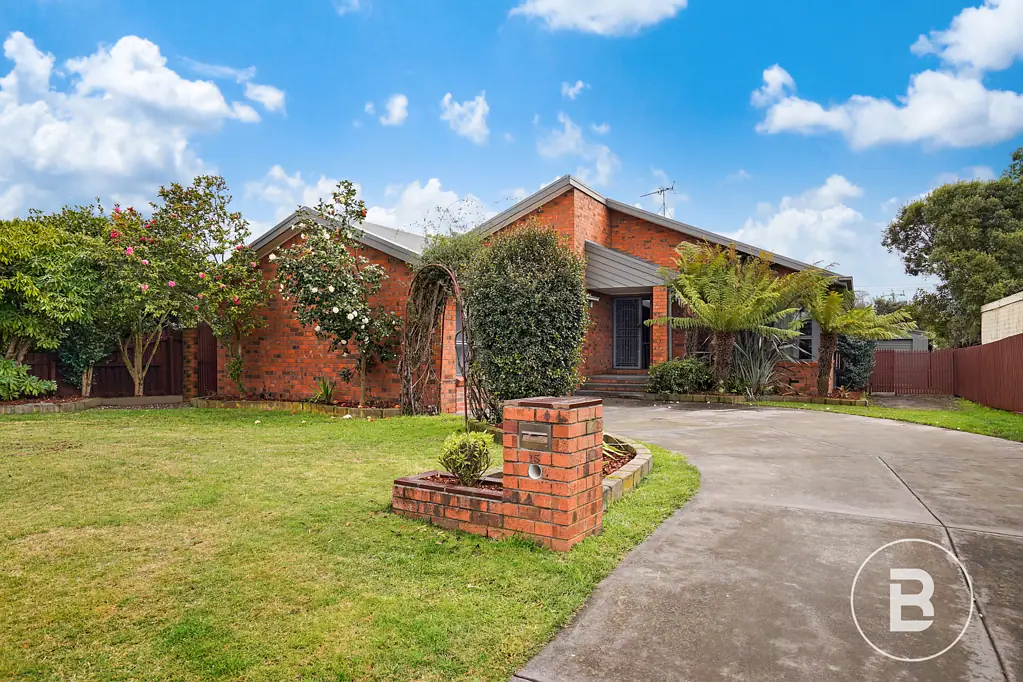 15 Bonshaw Drive, Sebastopol, VIC 3356