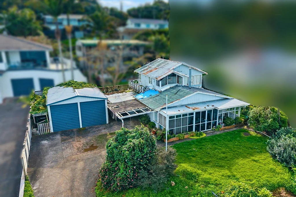 Onerahi 2 Bedroom MORTGAGEE SALE