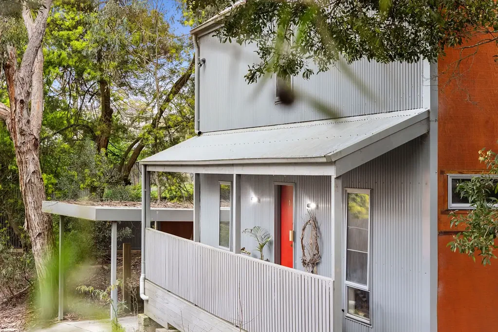 Daylesford 2غرفة نوم Lifestyle and Convenience Immersed in Nature