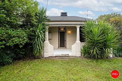 Long Gully 3Habitaciones Character, Space and Future Possibility