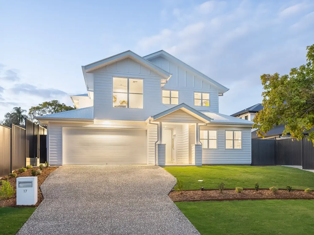 Oxley 4房 Oxley 家庭生活新标杆 A NEW BENCHMARK FOR FAMILY LIVING IN OXLEY