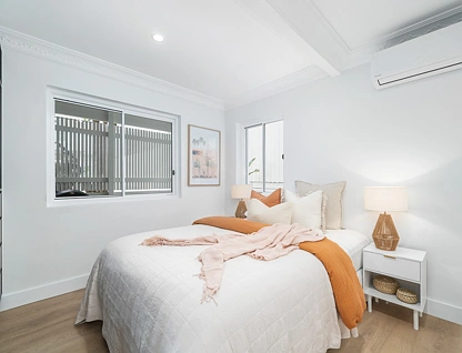 3/34 Didsbury Street, East Brisbane, Brisbane - Eastern Region, 2 ห้องนอน, 1 ห้องน้ำ, Apartment