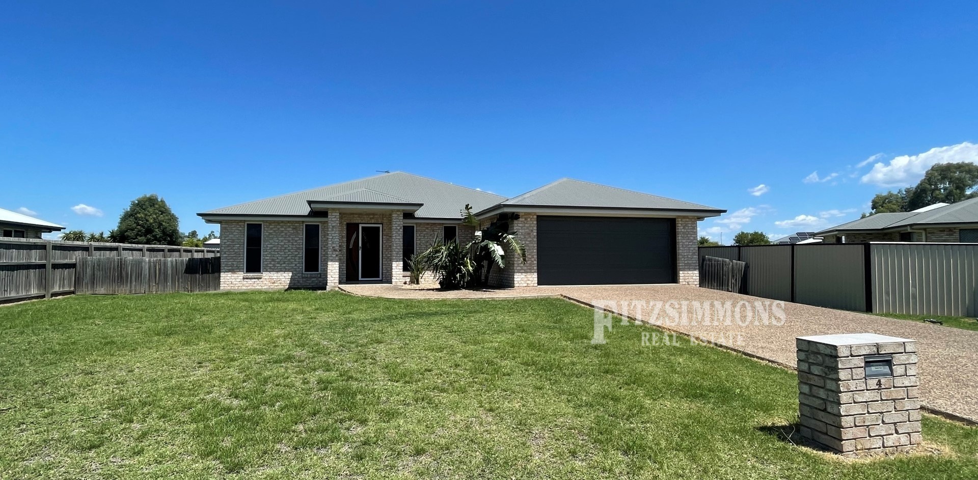 4 PINE ST, DALBY QLD 4405, 0 ਕਮਰੇ, 0 ਬਾਥਰੂਮ, House