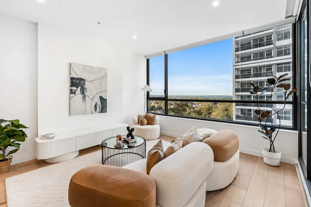 Epping 2બેડરૂમ Stylish Apartment in an Unbeatable Epping Location