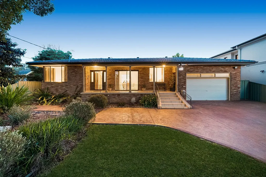 60 Excelsior Avenue, Castle Hill, NSW 2154