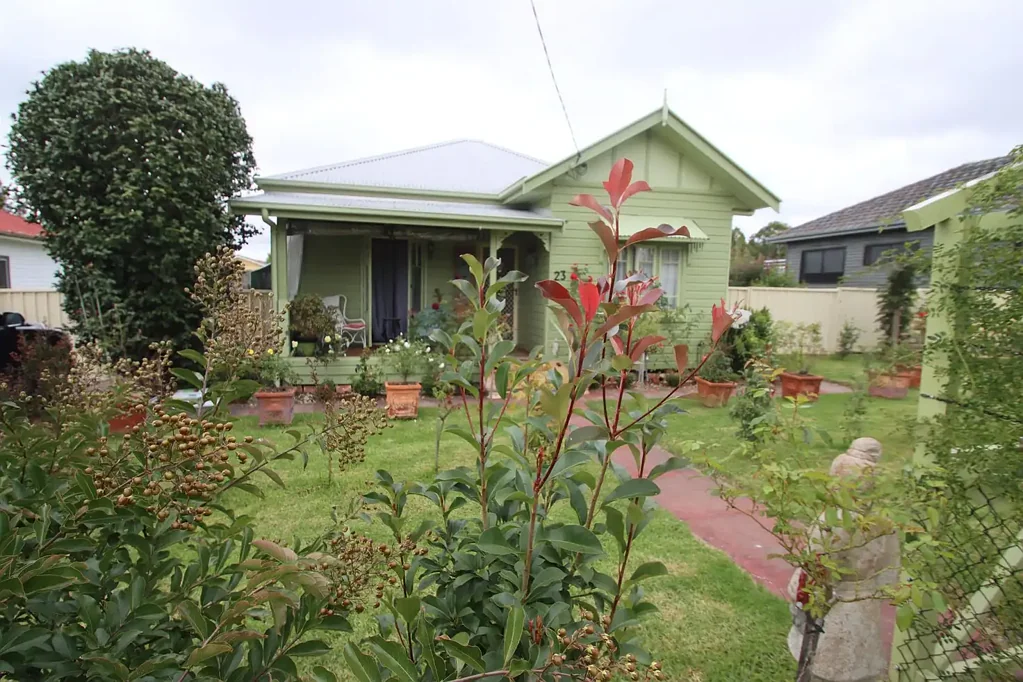Tenterfield 3બેડરૂમ Character and Style