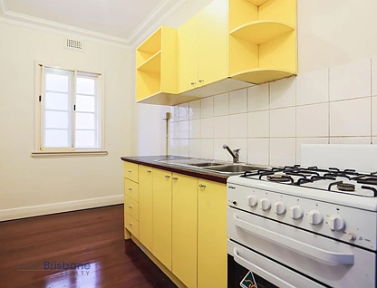 137 Brunswick Street, Fortitude Valley, Brisbane - Inner City Region, 1部屋, 1バスルーム, Unit