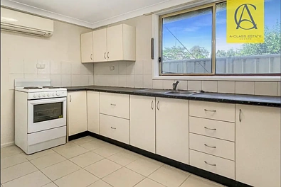 64A Torres Crescent, Whalan, NSW 2770, 1 slaapkamers, 1 badkamers, House