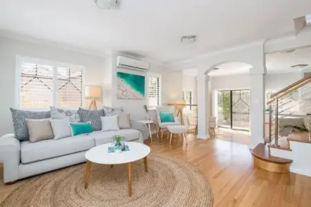 Timeless Coastal Elegance