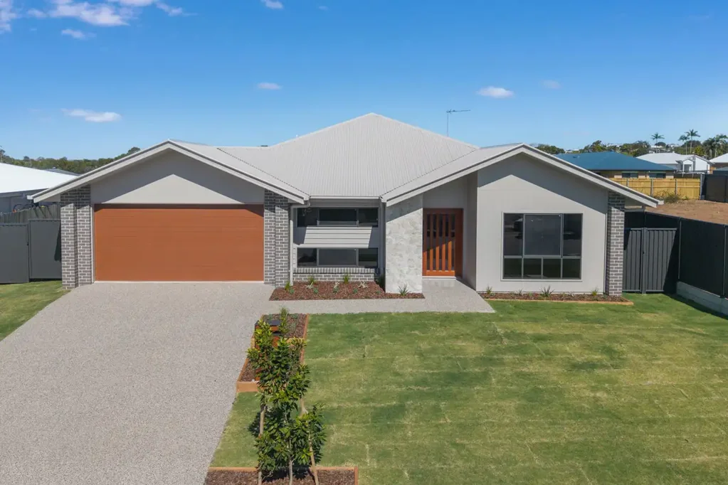 Kawungan 4Zimmer BRAND NEW, BEAUTIFULLY FINISHED & READY TO ENJOY