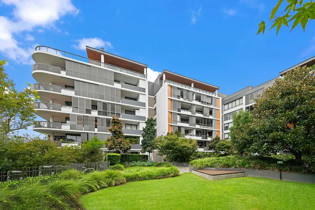 107/255 Morrison Road, Ryde, NSW 2112