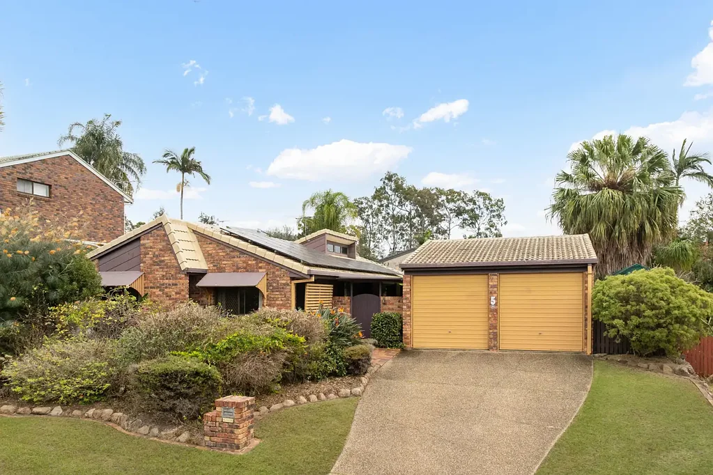 Middle Park 3房 宽敞多功能，轻松享受家庭生活 Easy Family Living with Space & Versatility