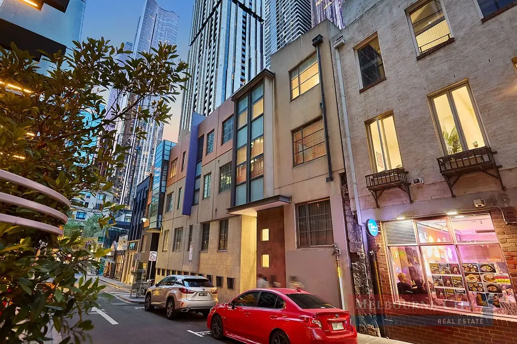 5/50 Little Latrobe Street, Melbourne, VIC 3000