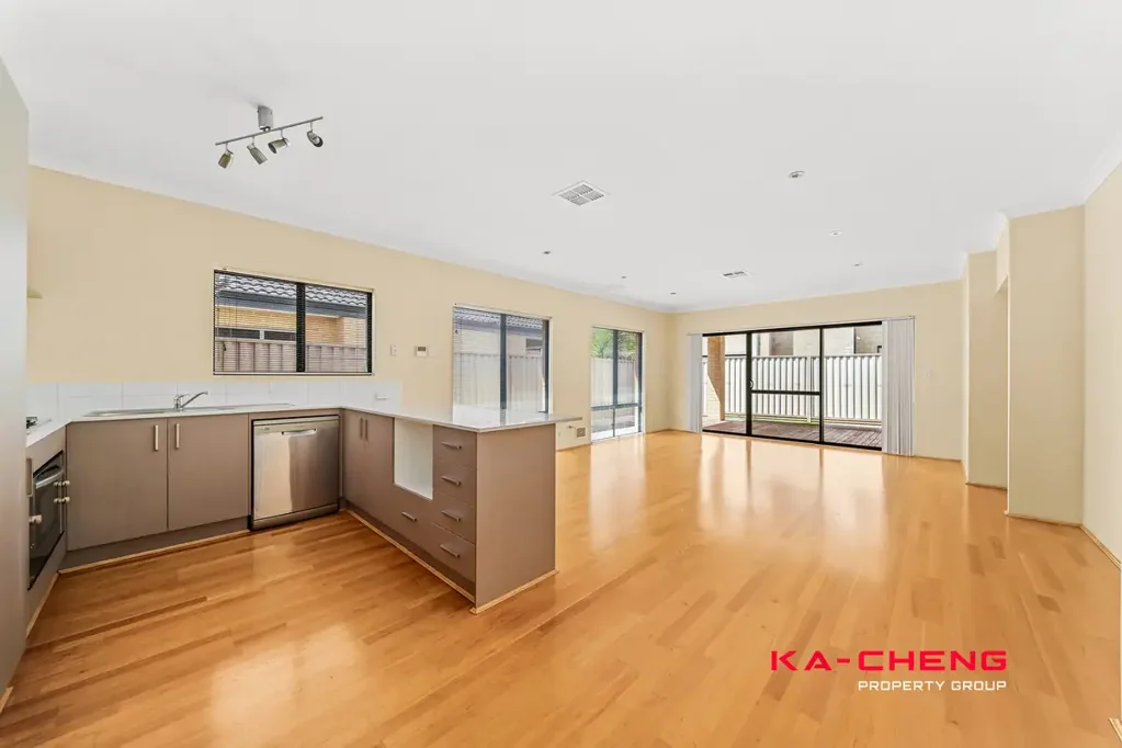 Stylish & Comfortable Living in a Prime Dianella Location
