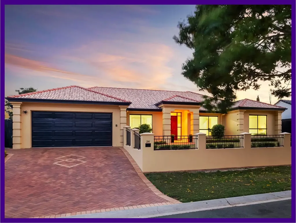26 Greenhaven Crescent, Kuraby, QLD 4112
