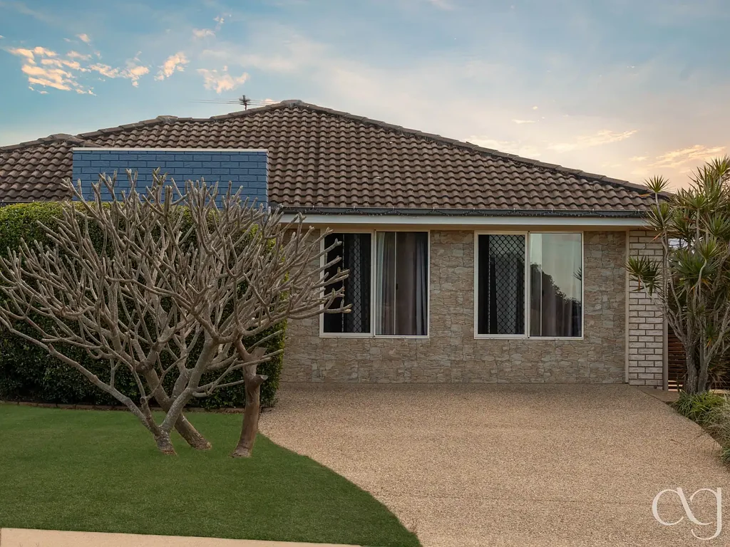 32 Sea Eagle Drive, Lowood, QLD 4311, 5房, 2浴, House