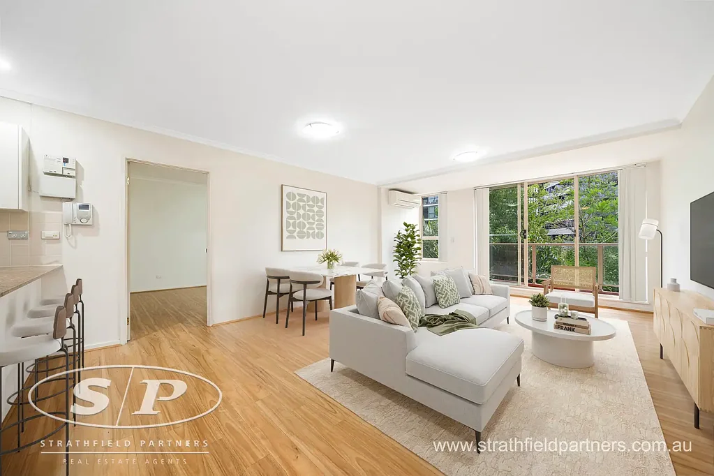 7/14-16 Station Street, Homebush, NSW 2140