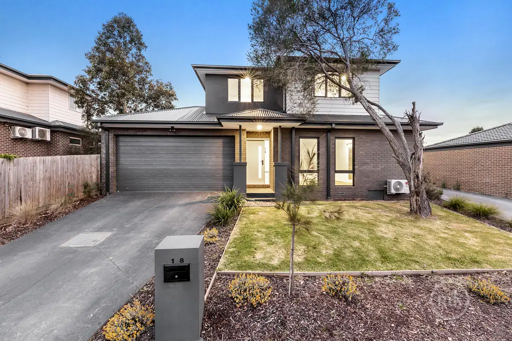 1/8 Ironbark Road, Diamond Creek, VIC 3089