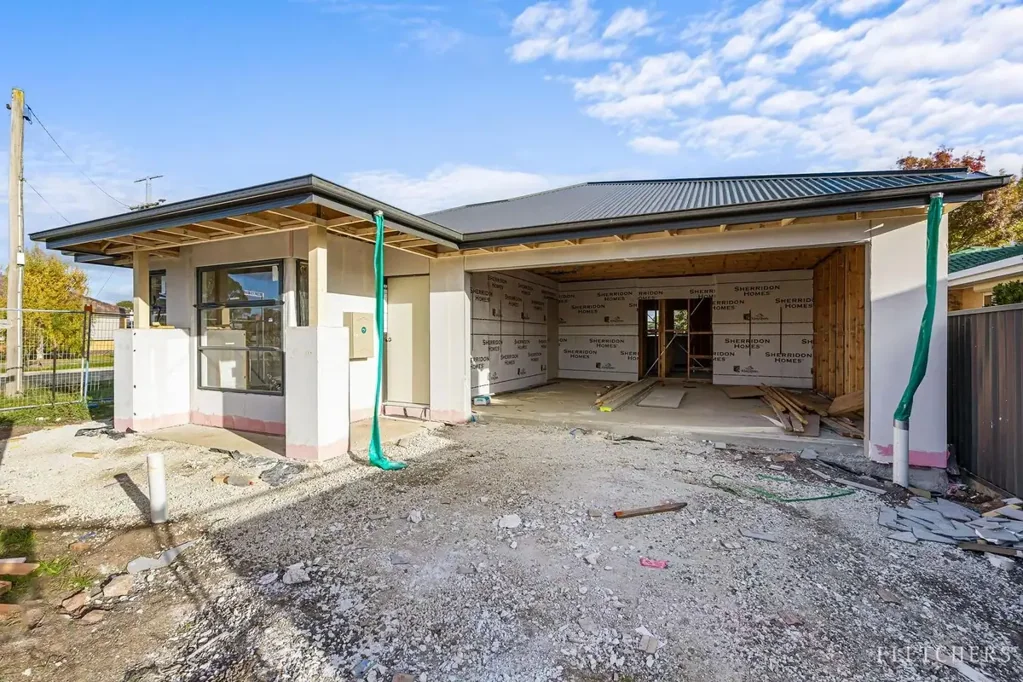 Wendouree 3房  Brand New Home in Prime Wendouree Location