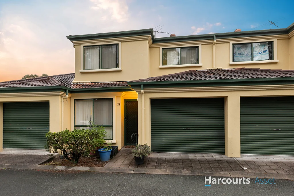 73/122 Brandon Road, Runcorn, QLD 4113