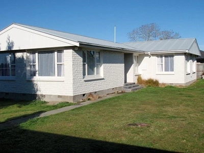 Residential Suburban
