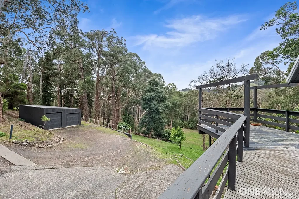 Jeeralang Junction 3 Slaapkamer Peaceful Living in a Picturesque Setting