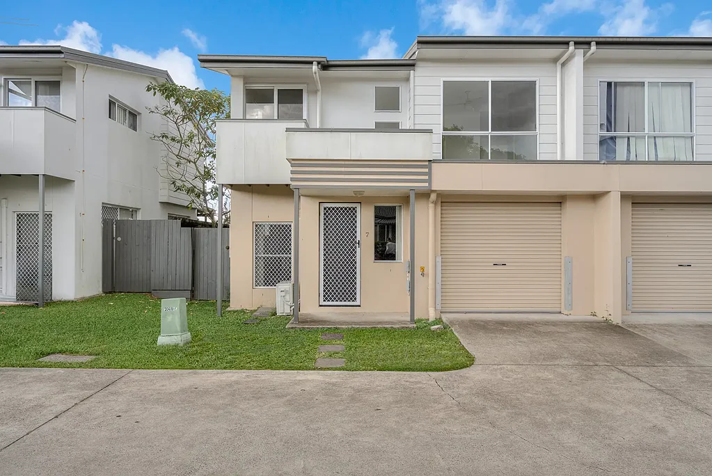 7/57 Shayne Avenue, Deception Bay, QLD 4508