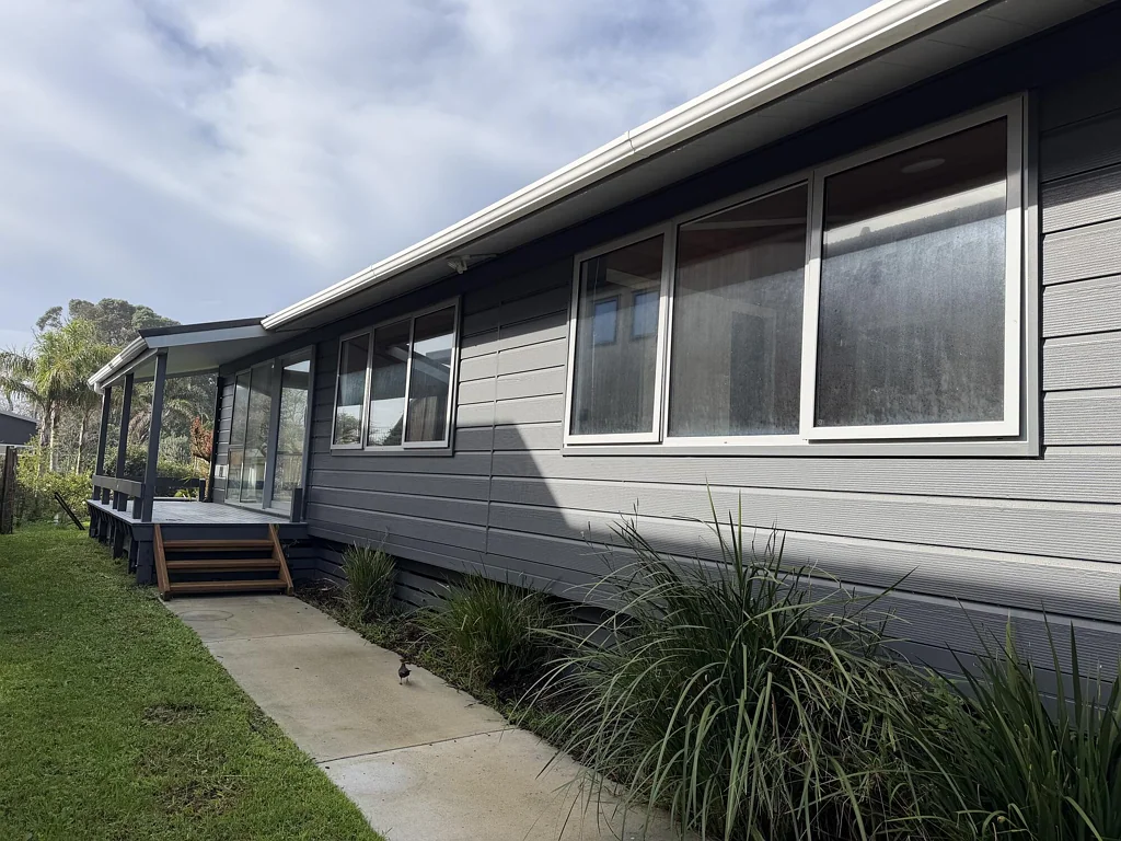 Long Term Home at Waihi Beach