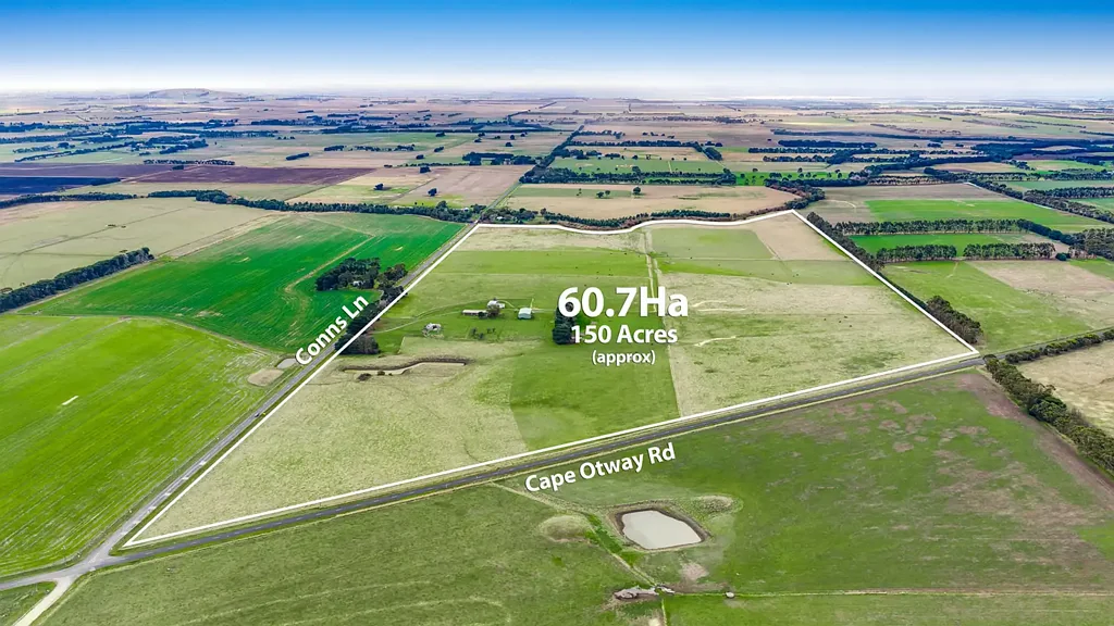 Birregurra 4房  Country Living with Barwon River Frontage