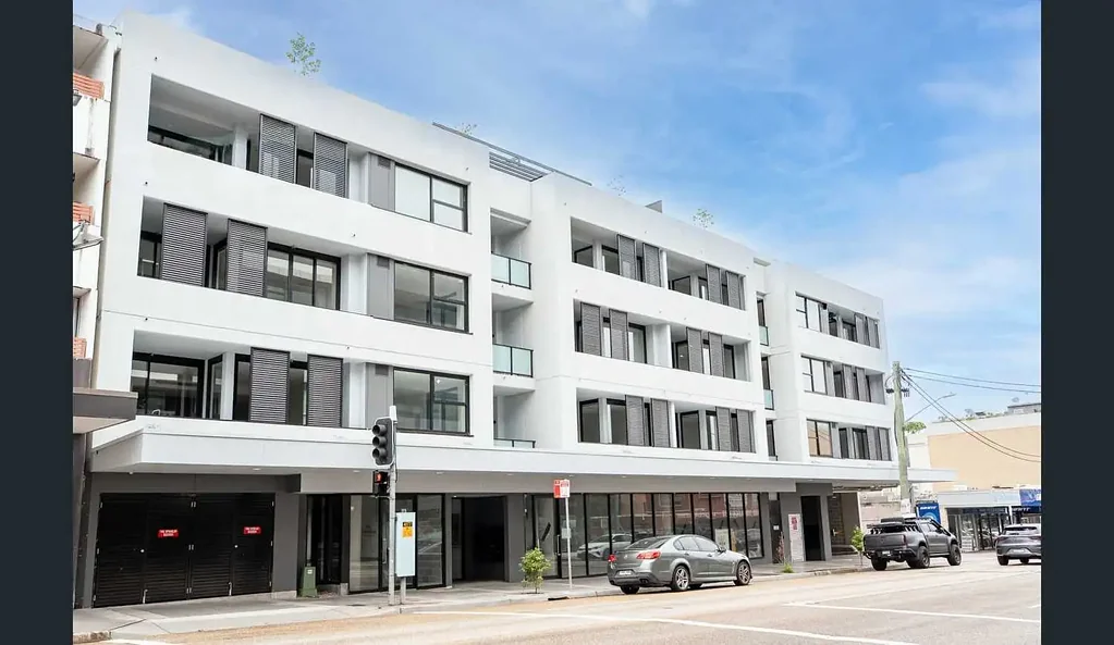 Location, Convenience and Space- BRAND NEW!!!! (DEPOSIT TAKEN- LEASED IN 3 DAYS !!!)