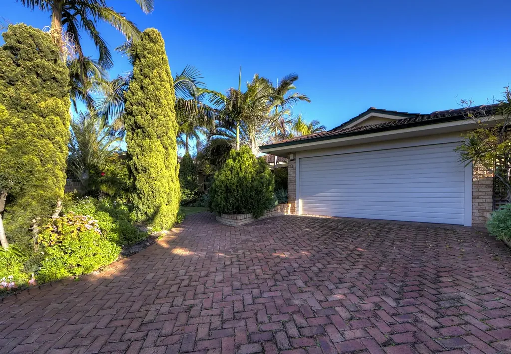 Freshly Updated 4 by 2 Family Home - Ready to Move In!