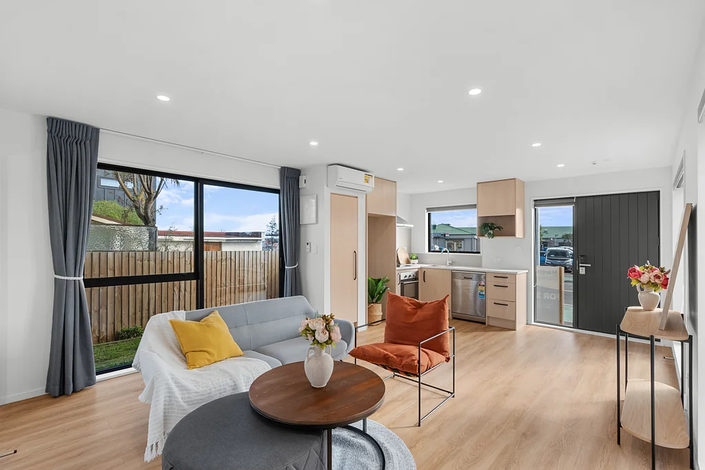 Waltham 2ਬੈੱਡਰੂਮ So Chic & Central! Yet So Affordable!