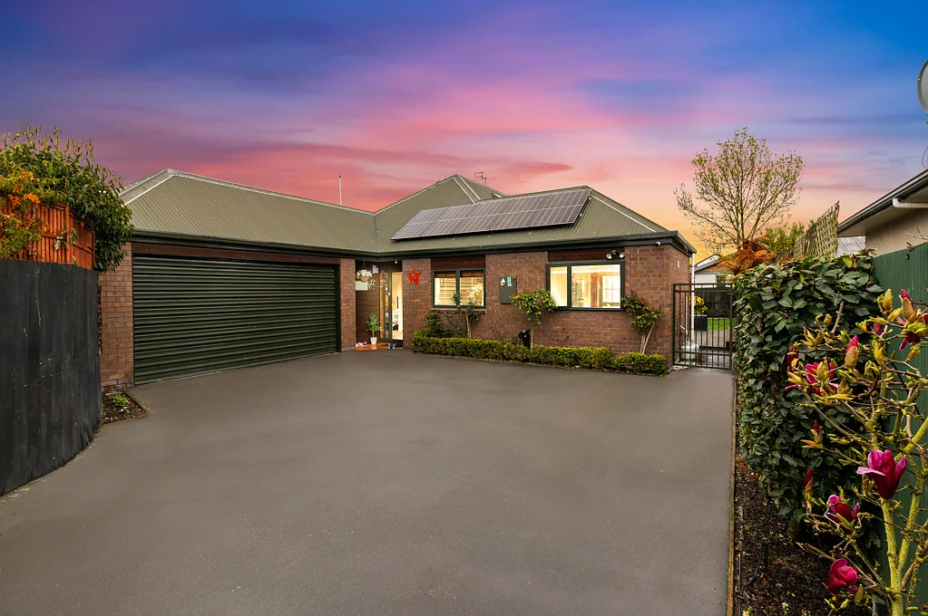 2/343A Burwood Road, Burwood, Christchurch, Canterbury