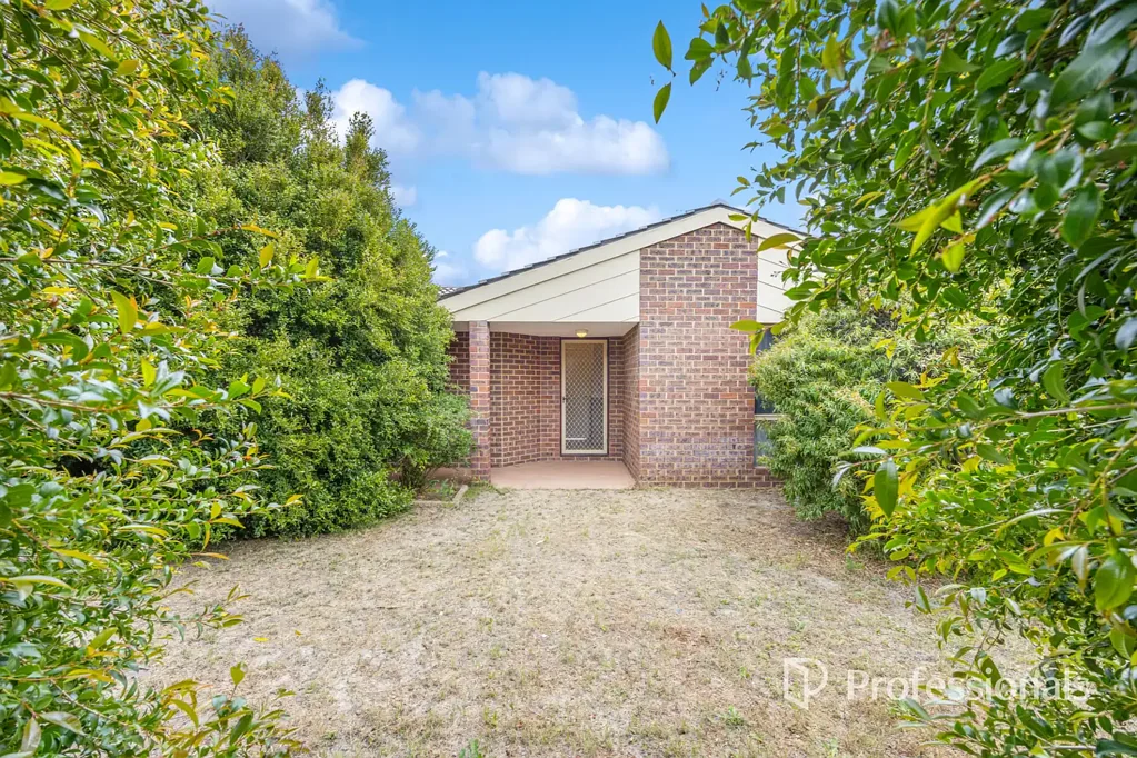 Australind 3ਬੈੱਡਰੂਮ Perfect Family Home in Old Australind with Endless Outdoor Potential