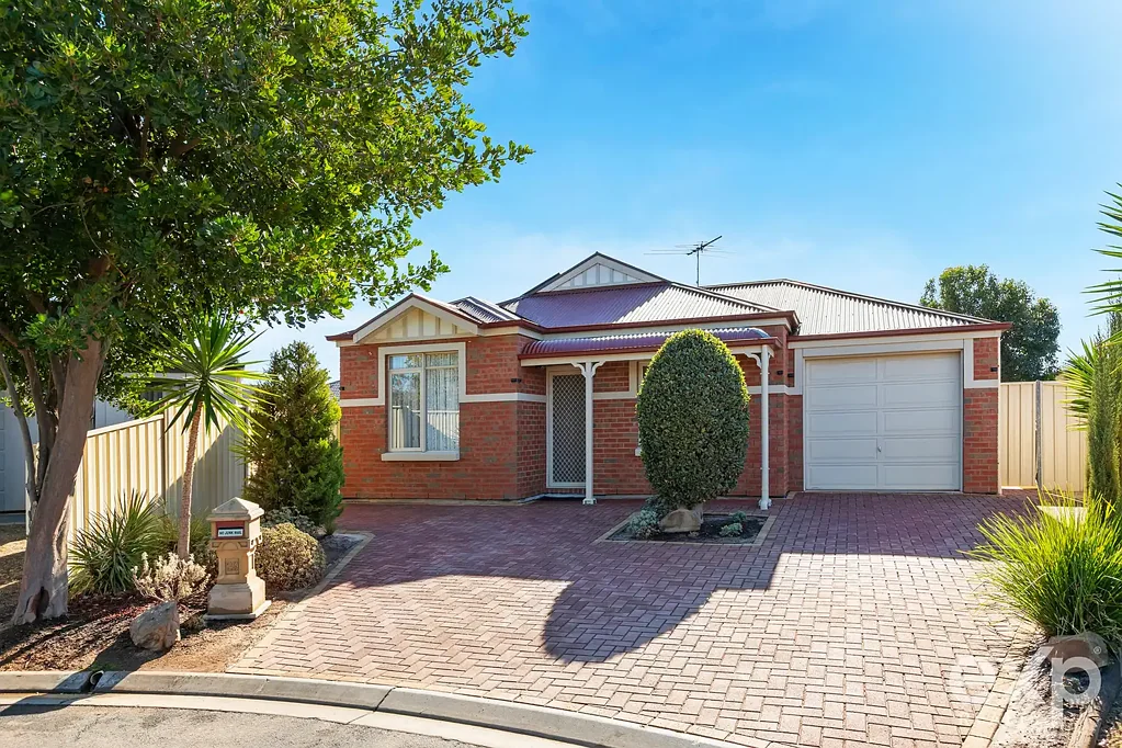 29 Librandi Street, Munno Para West, SA 5115