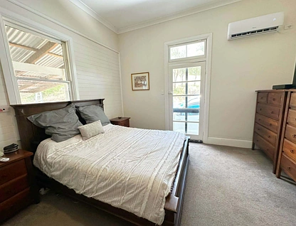 "Trelawney" 1349 Wandobah Rd, Gunnedah, Tamworth, 3 ਕਮਰੇ, 2 ਬਾਥਰੂਮ, Lifestyle Property