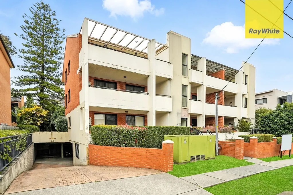 5/80-82 Mountford Avenue, Guildford, NSW 2161
