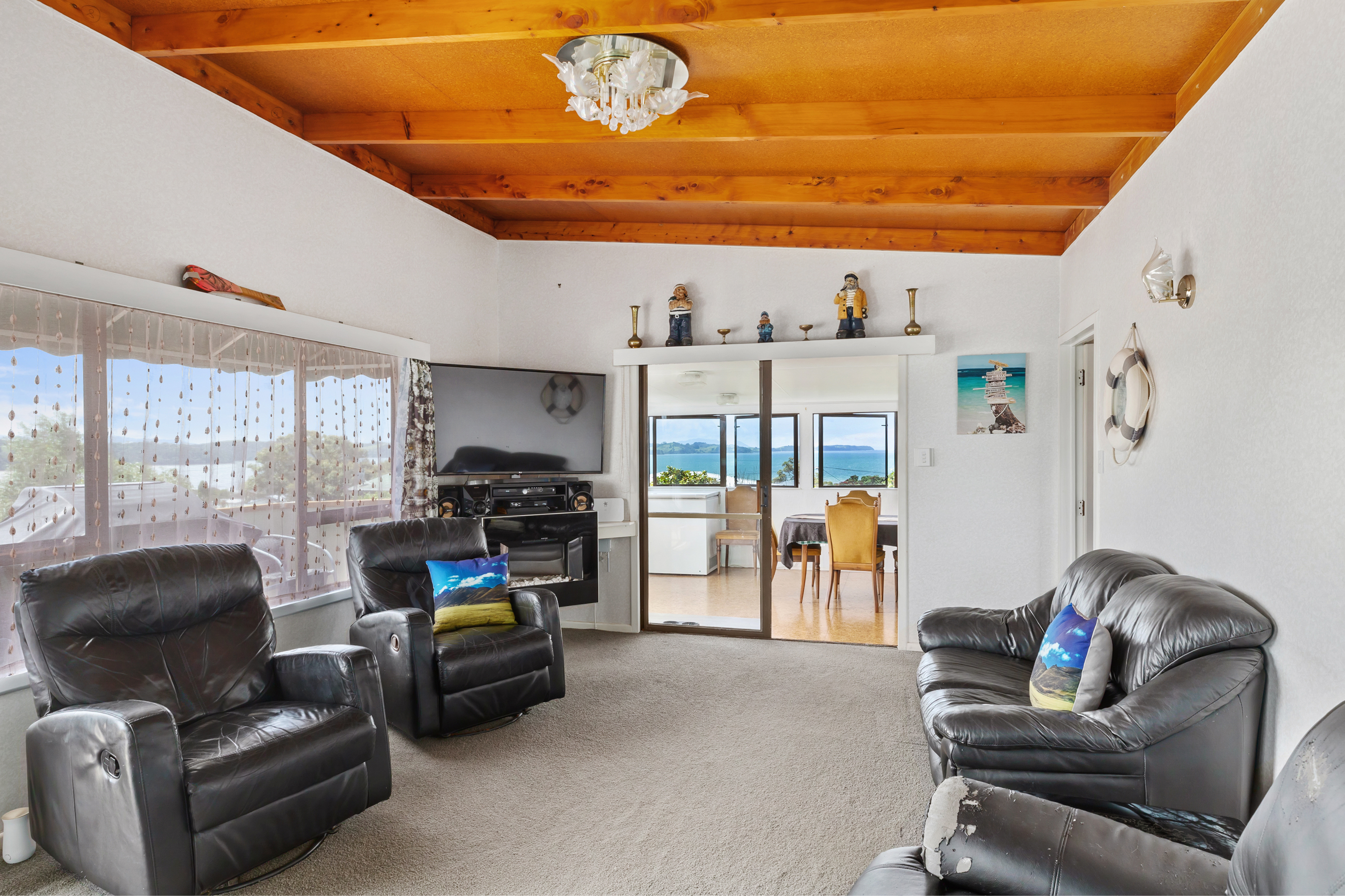 353b Mahurangi East Road, Snells Beach, Auckland - Rodney, 2房, 1浴