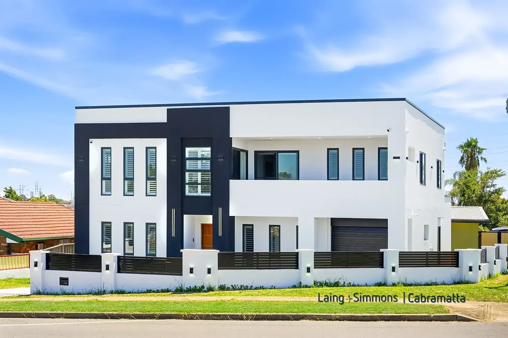 Bonnyrigg Heights 7ห้องนอน YOUR FAMILY'S FOREVER HOME AWAITS