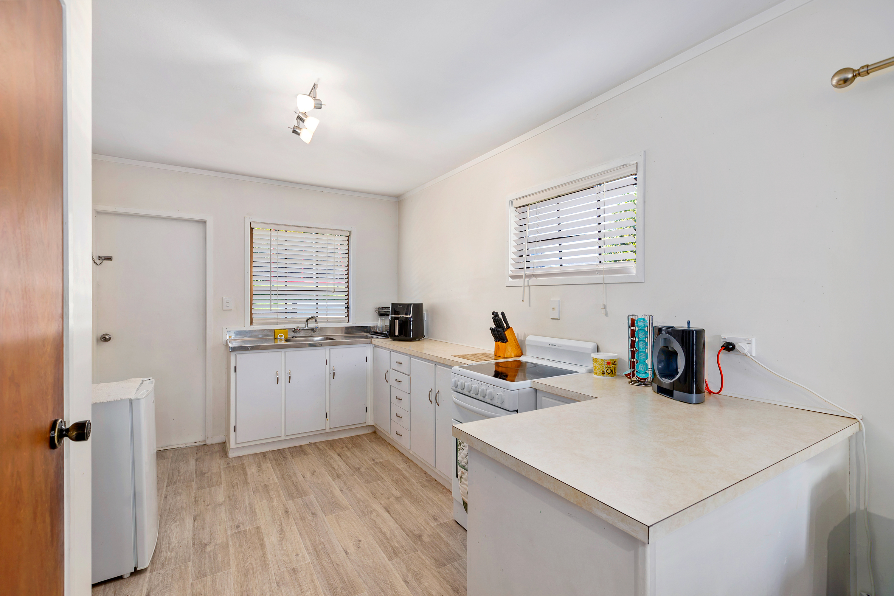 1/3 Vernon Shaw Place, Warkworth, Auckland - Rodney, 2 Bedrooms, 1 Bathrooms