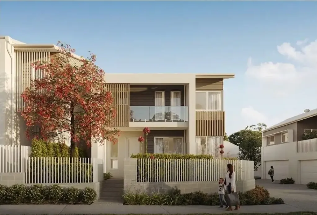 Oran Park 3 Slaapkamer Amazing Double Storey House in Oran Park