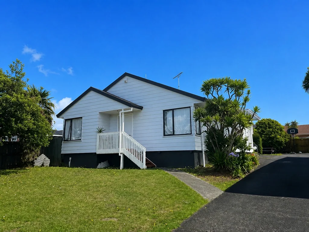 Randwick Park, 4 bedrooms