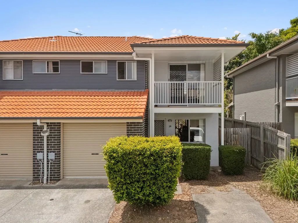 28/116 Albert Street, Goodna, QLD 4300