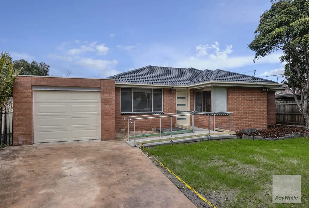 In The Heart of Bundoora.
