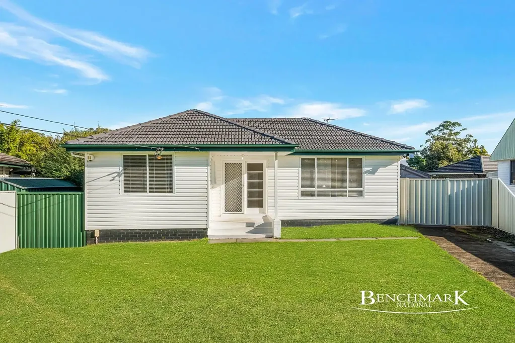 Freshly Renovated Family Home in a Convenient Lurnea Location