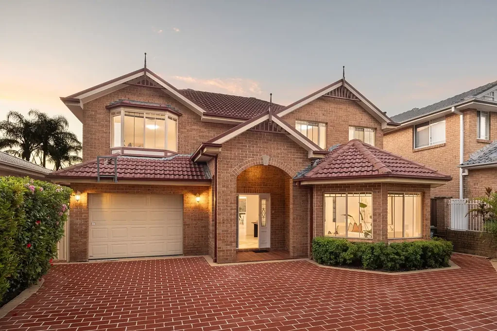 53 Blenheim Street, Croydon Park, NSW 2133