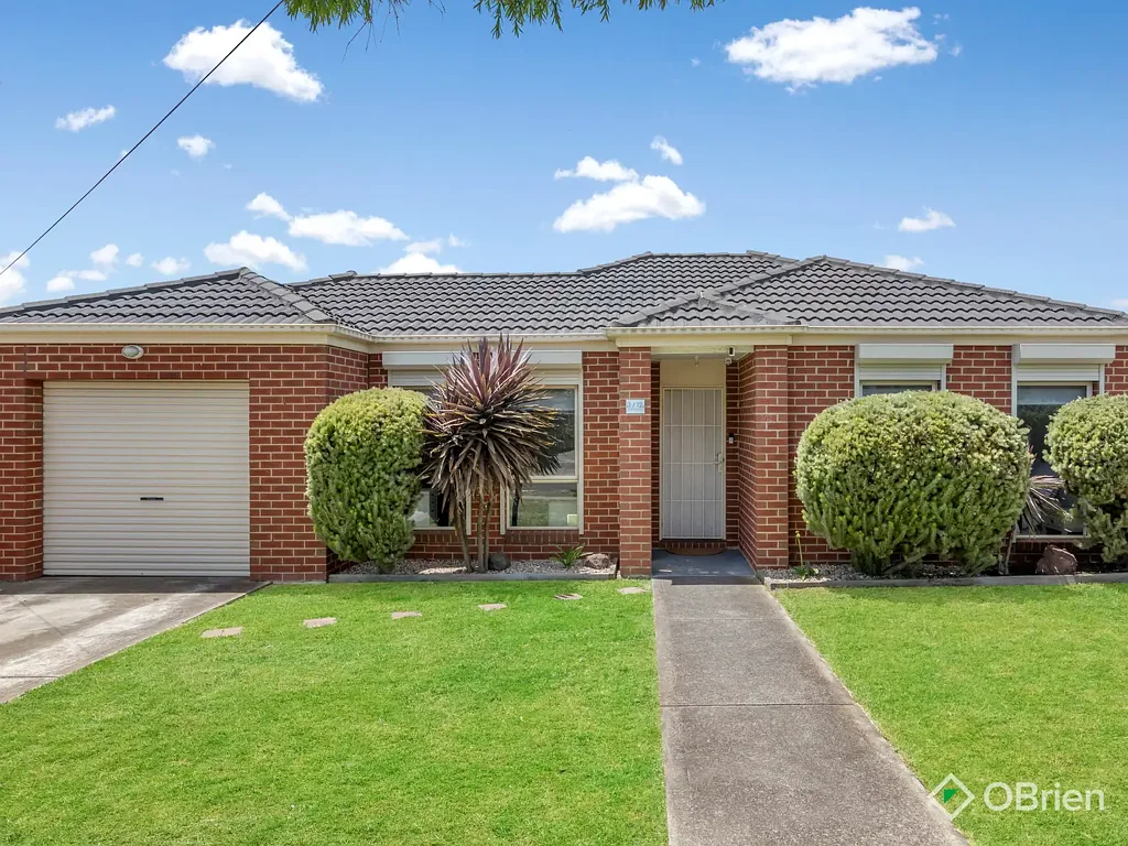 1/12 Normanby Street, Sydenham, VIC 3037