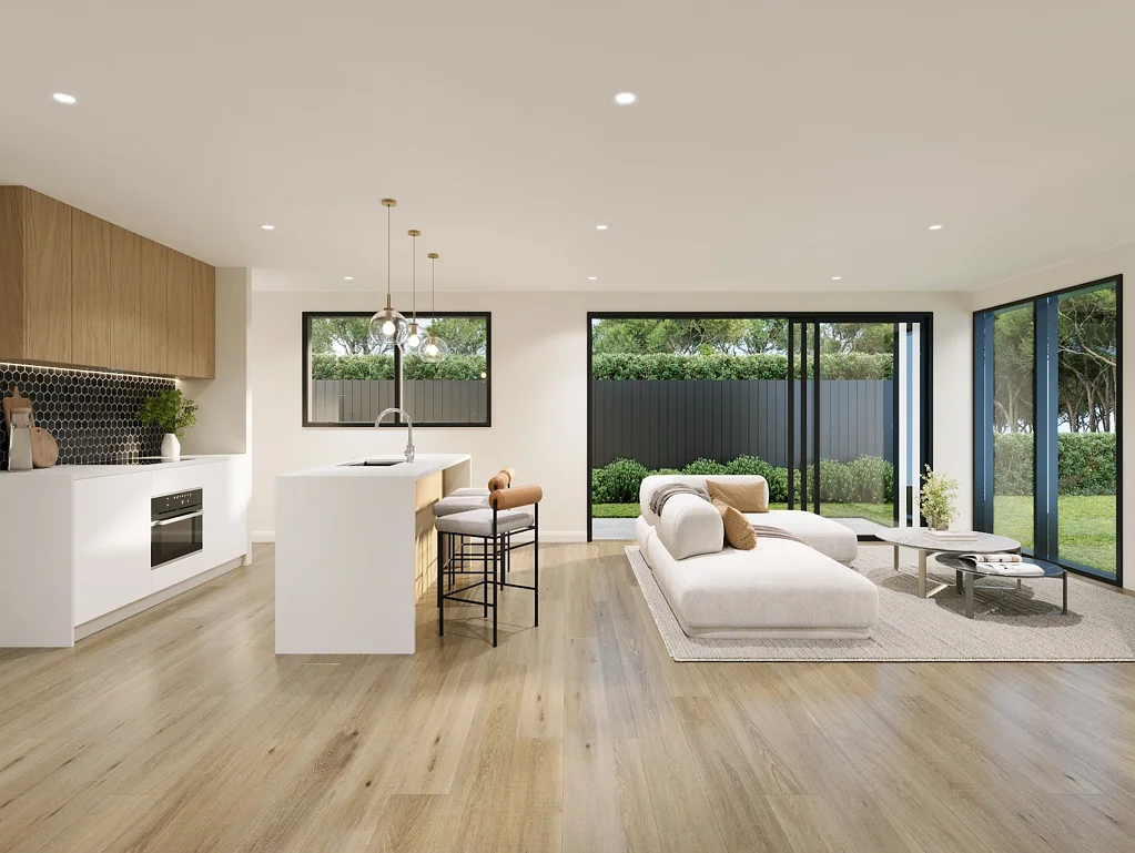 Saint Albans 2房  Turnkey Investment in Proven Rental Pocket