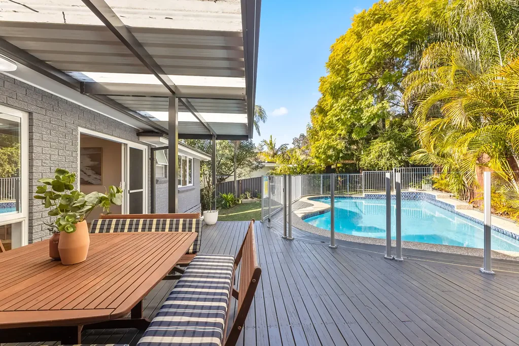 6 MONTHS ONLY! - Quintessential Summer Entertainer