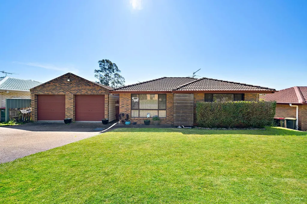 40 Dumaresq Parade, Metford, NSW 2323